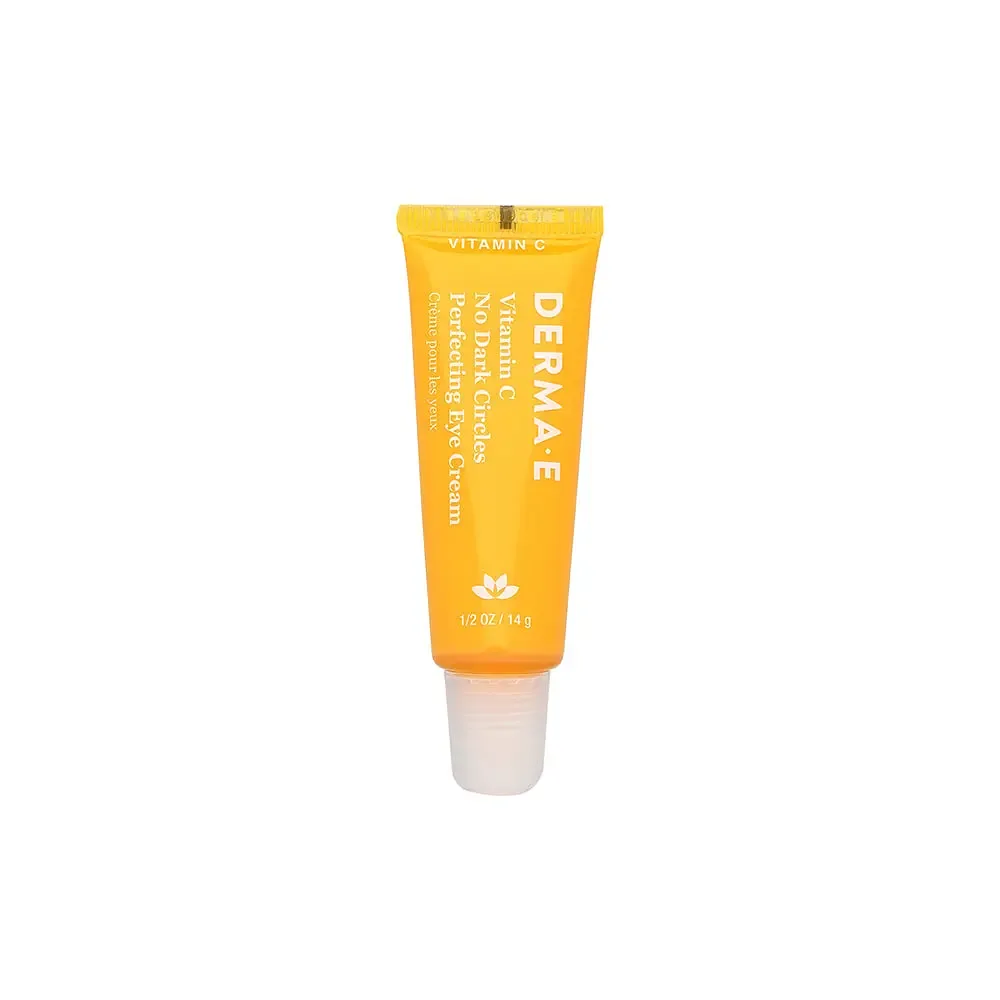 derma e Vitamin C No Dark Circles Perfecting Eye Cream