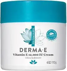 derma e Vitamin E 12,000 IU Cream