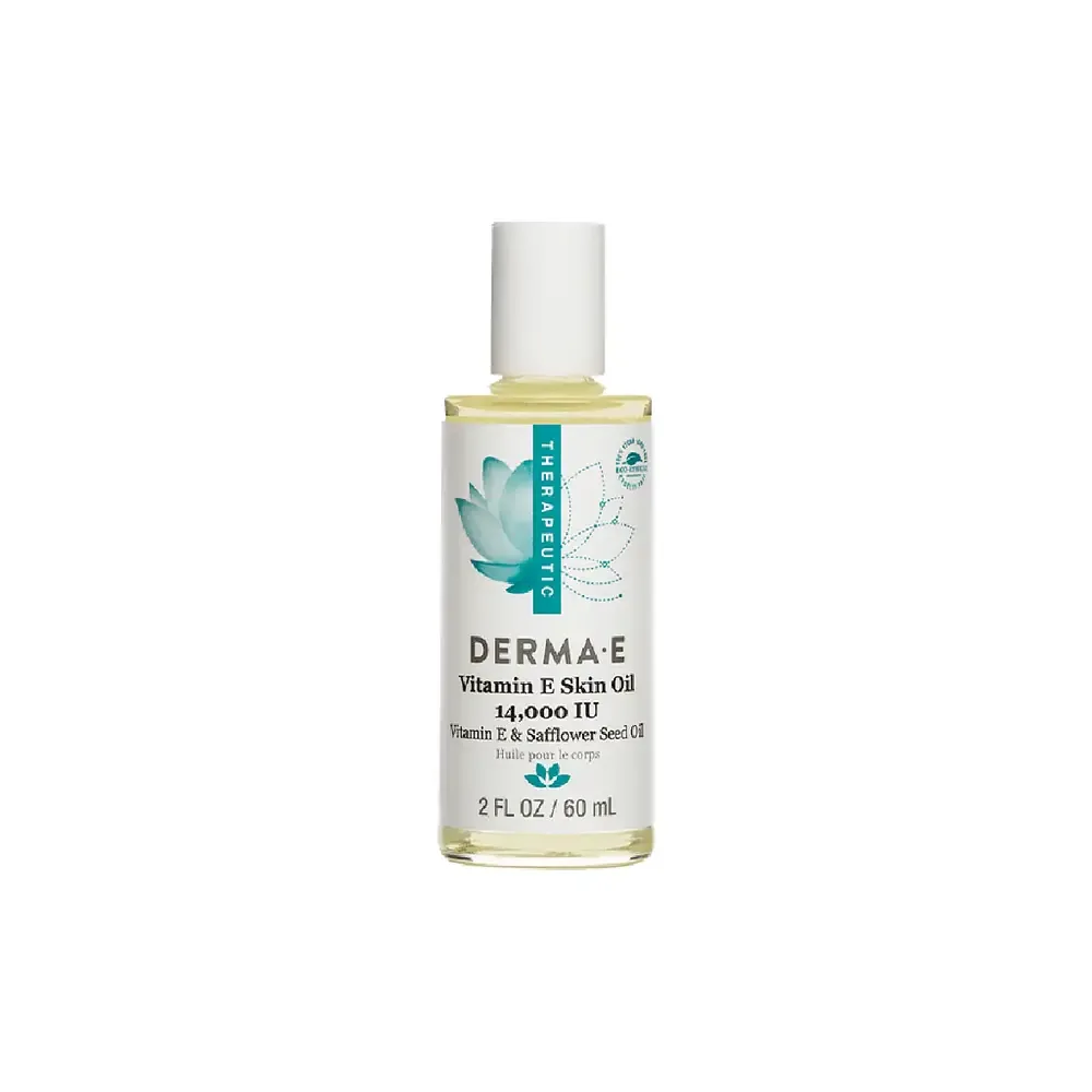 derma e Vitamin E Skin Oil