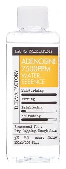 Derma Factory Adenosine 7500PPM Essence