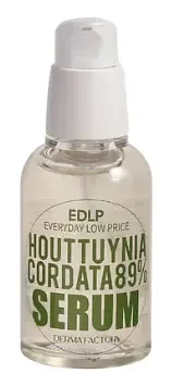 Derma Factory Houttuynia Cordata 89% Serum