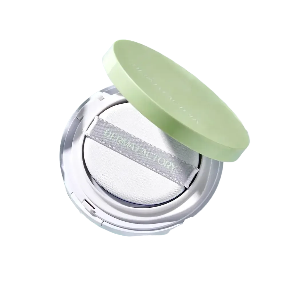 Derma Factory Mild Mineral Sun Cushion