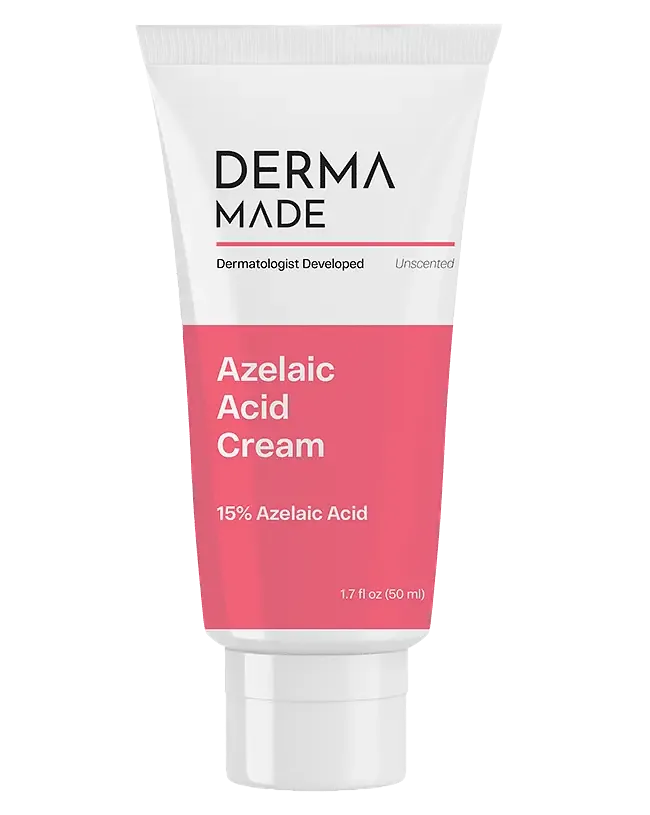Derma Made Azelaic Acid Cream