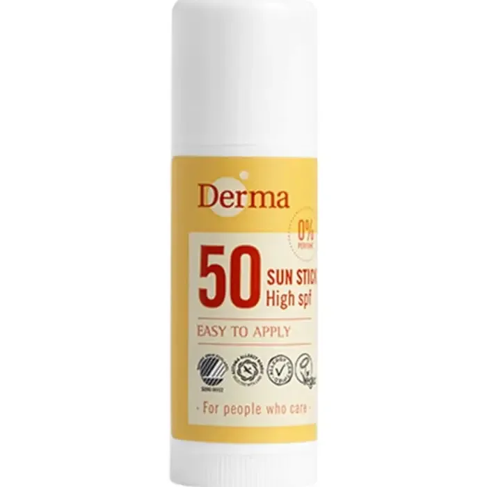 Derma Sun Stick SPF 50