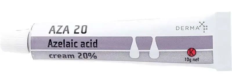 Aza 20 Cream