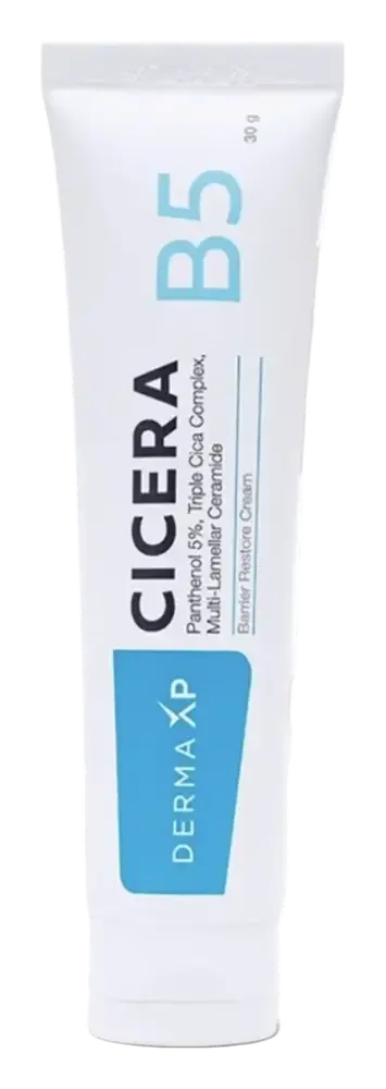 Derma XP Cicera B5 Barrier Restore Cream
