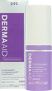 Dermaaid Triple Active Essence