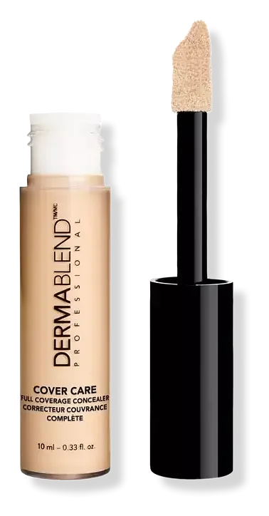 Dermablend Professional Cover Care Full Coverage Concealer