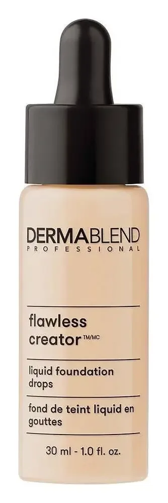 Dermablend Professional Flawless Creator Liquid Foundation Drops