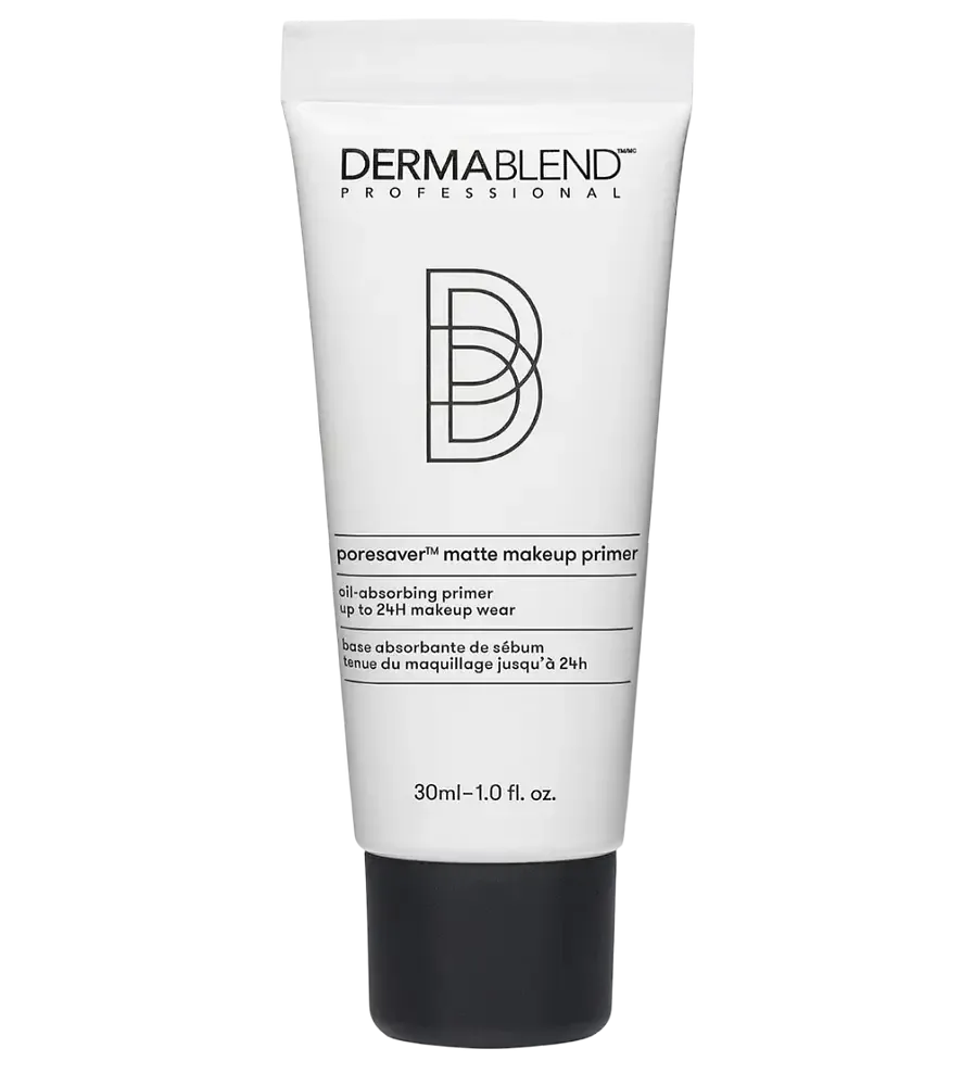 Dermablend Professional Poresaver Matte Makeup Primer