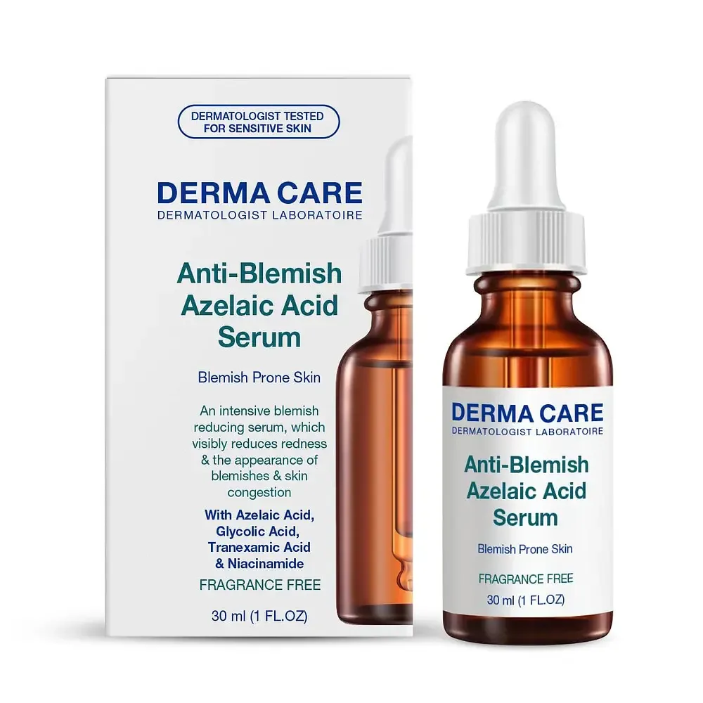 Dermacare Anti-Blemish Azelaic Acid Serum