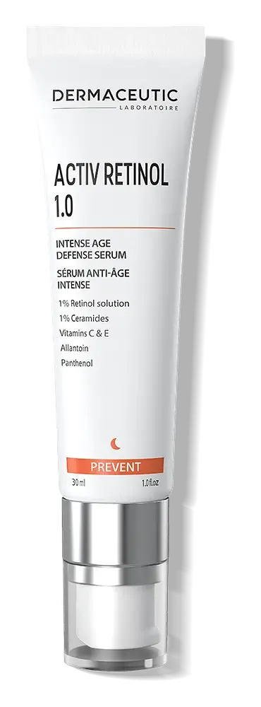 Dermaceutic Laboratoire Activ Retinol 1.0 Intense Age Defense Serum