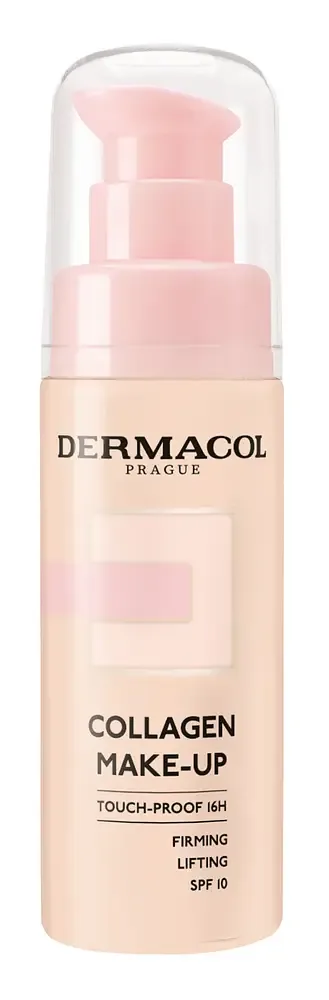 Dermacol Collagen Make-up