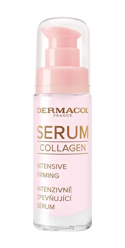 Dermacol Collagen Serum