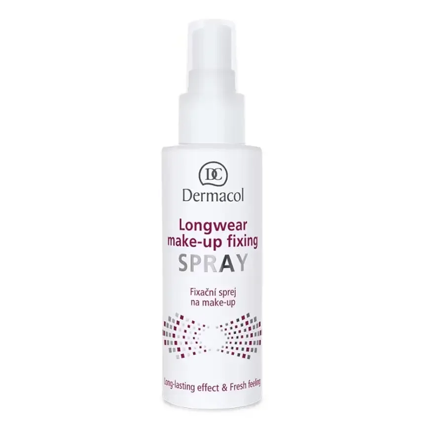 Dermacol Longwear Make-Up Fixing Spray