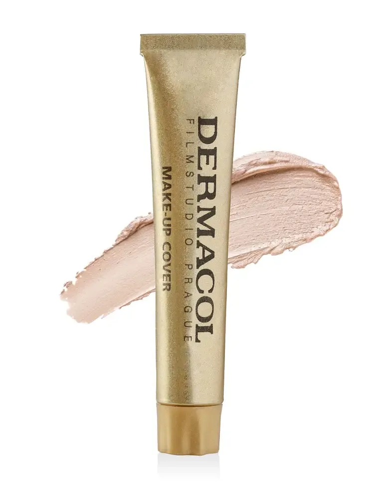 Dermacol Make-Up Cover