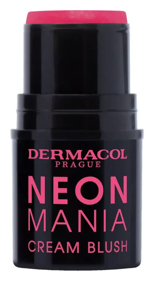 Dermacol Neon Mania Cream Blush