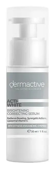 Dermactive Acti-White Brightening Correcting Serum