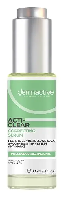 Dermactive Anti-Clear Correcting Serum