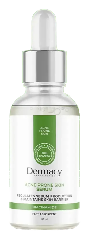 Dermacy Laboratories Acne Prone Skin Serum