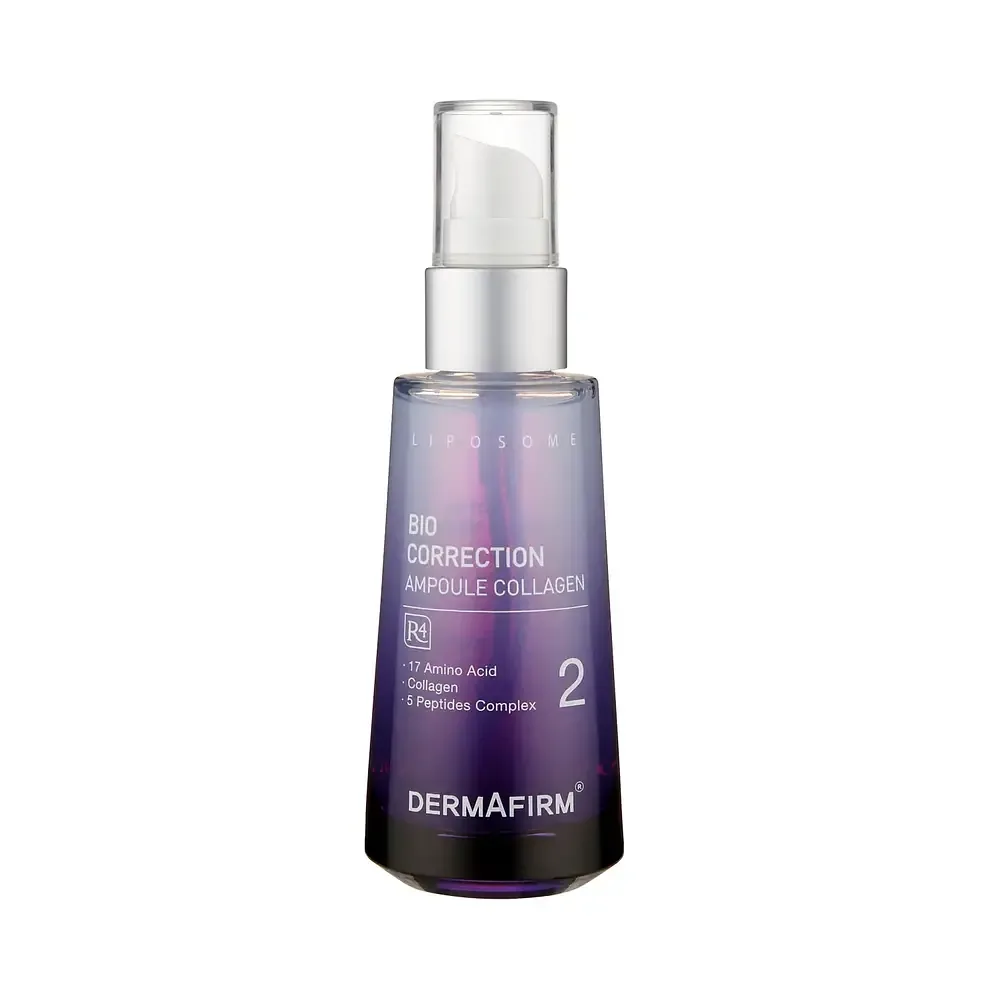 Dermafirm Bio Correction Ampoule Collagen R4