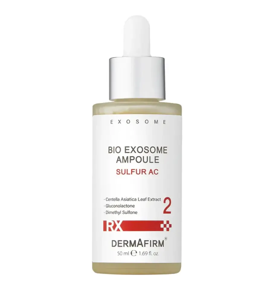 Dermafirm Bio Exosome Ampoule