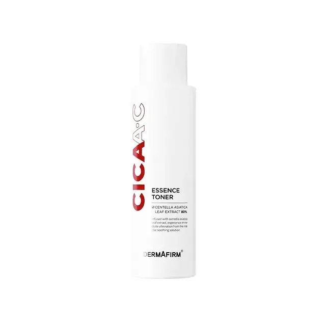 Dermafirm Cicaa.C Essence Toner