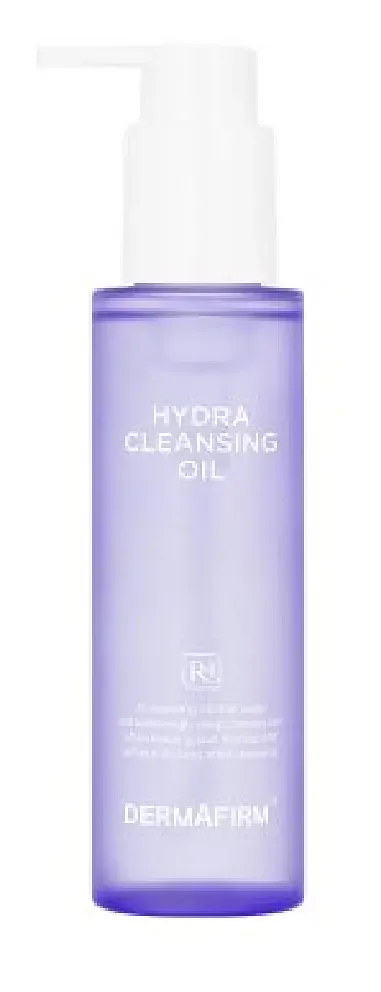 Dermafirm Hydra Cleansing Oil