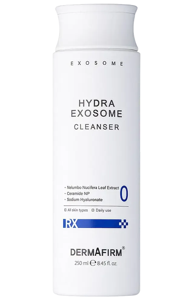 Dermafirm Hydra Exosome Cleanser