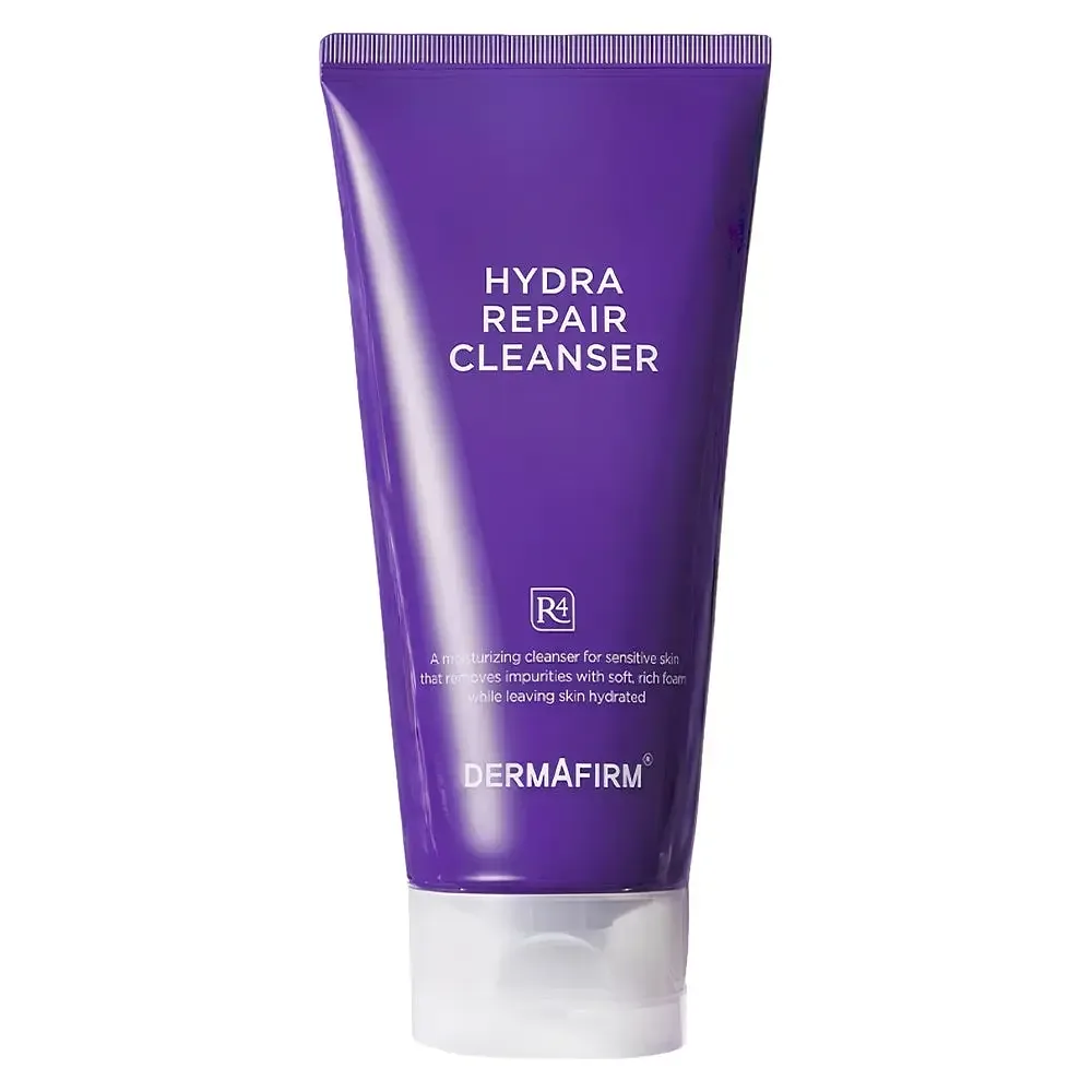 Dermafirm Hydra Repair Cleanser