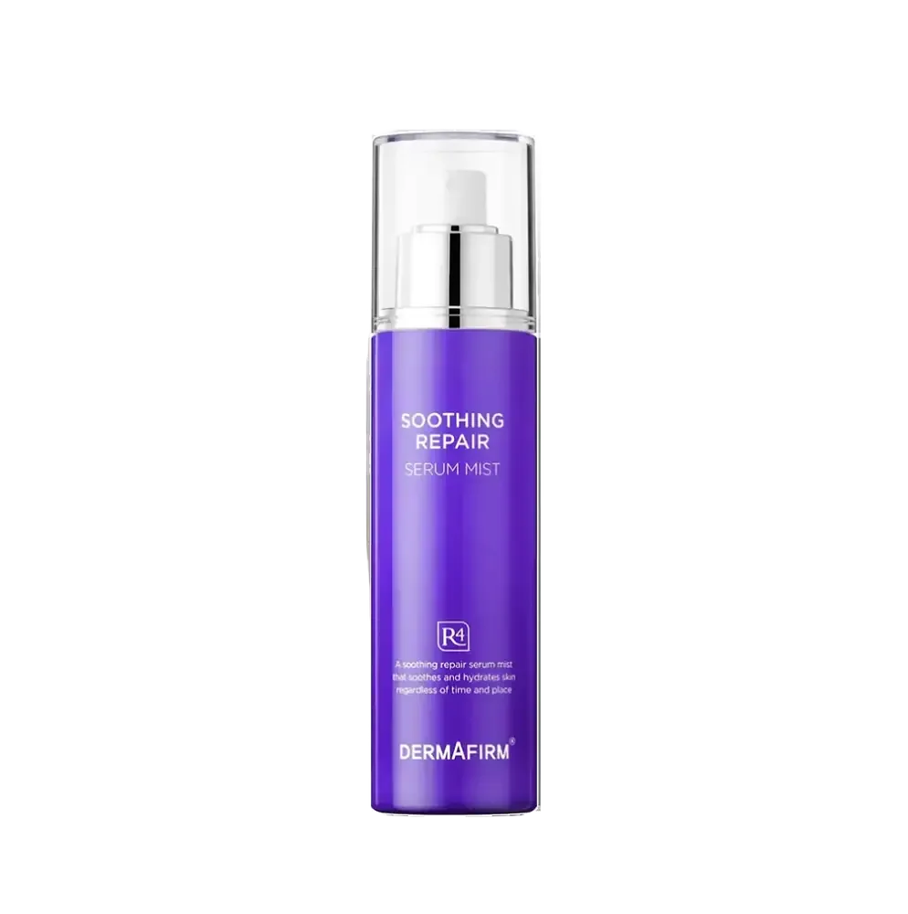 Dermafirm Soothing Repair Serum Mist R4