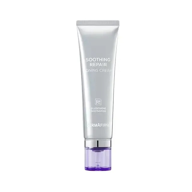 Dermafirm Soothing Repair Toning Cream R4