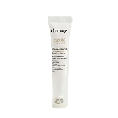 Dermage Clarité Olhos CC