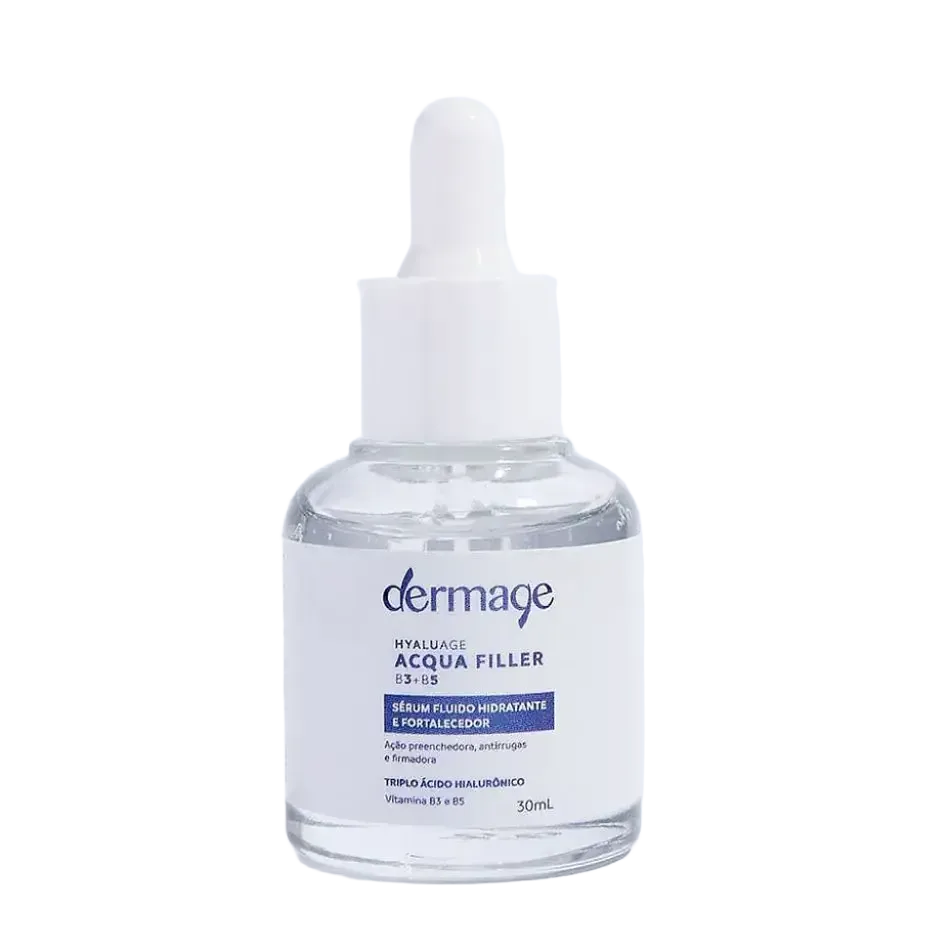 Dermage Hyaluage Acqua Filler B3+B5