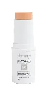 Dermage Photoage Stick Color Mineral SPF 60