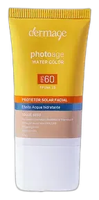 Dermage Photoage Water Color SPF 60