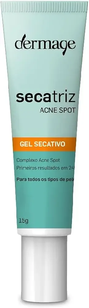 Dermage Secatriz Acne Spot