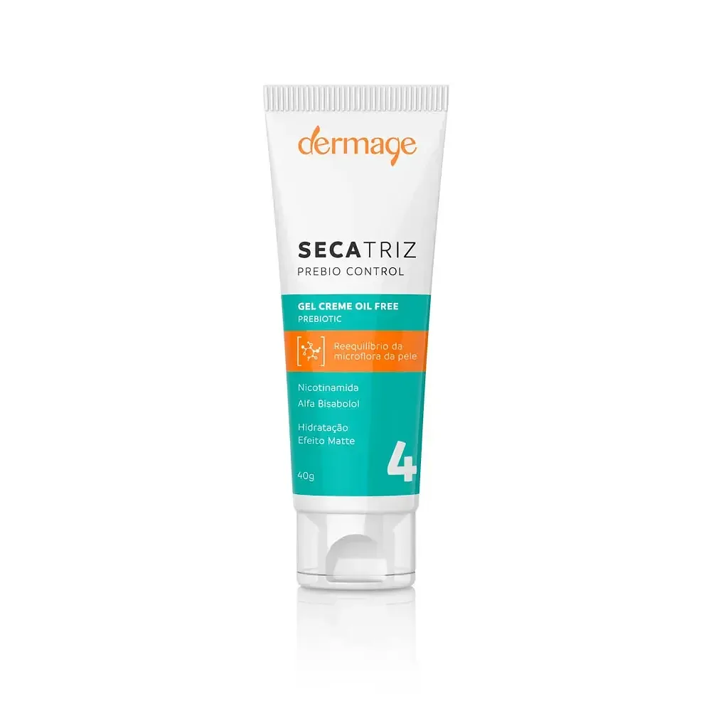 Dermage Secatriz Prebio Control