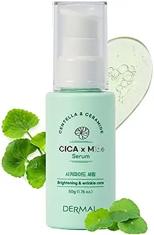 Dermal Korea Cica x Mide Serum