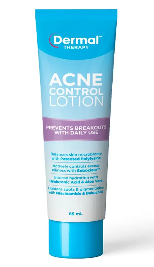 Dermal Therapy Acne Control Lotion