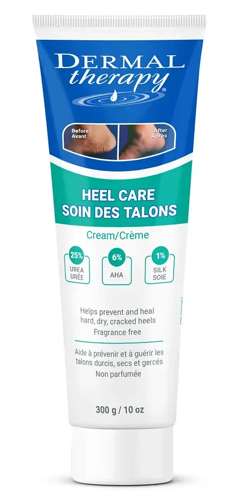 Dermal Therapy Heel Care Cream
