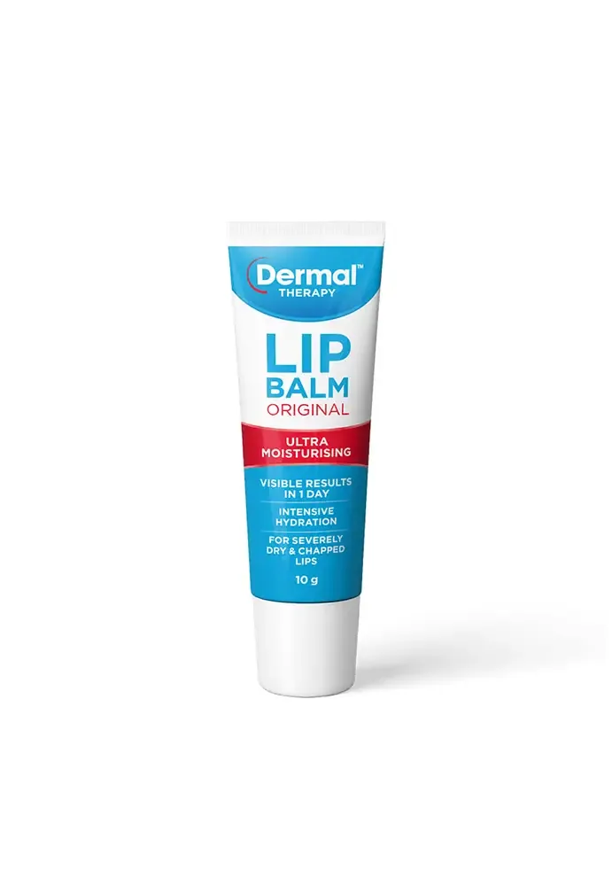 Dermal Therapy Lip Balm Original