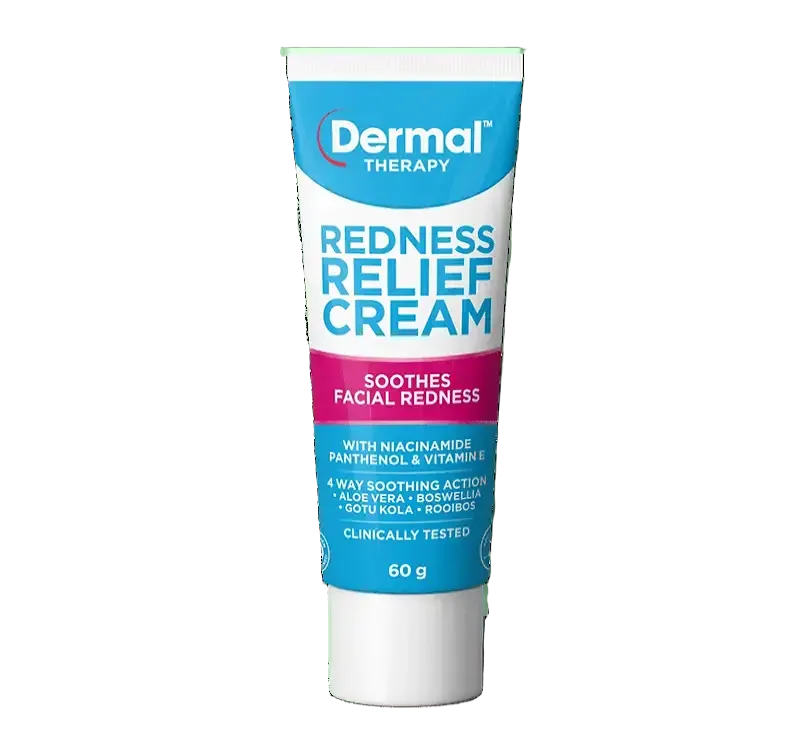 Dermal Therapy Redness Relief Cream
