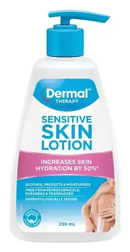 Dermal Therapy Sensitive Skin Lotion