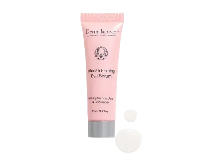 Dermalactives Intense Firming Eye Serum