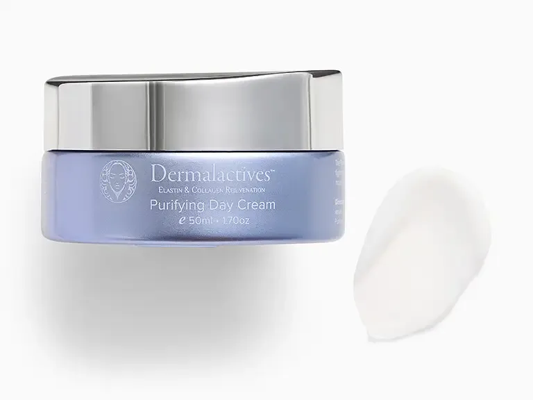 Dermalactives Purifying Day Cream