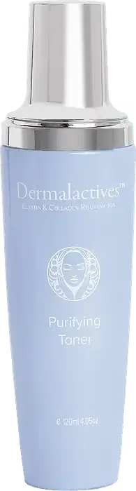 Dermalactives Purifying Toner