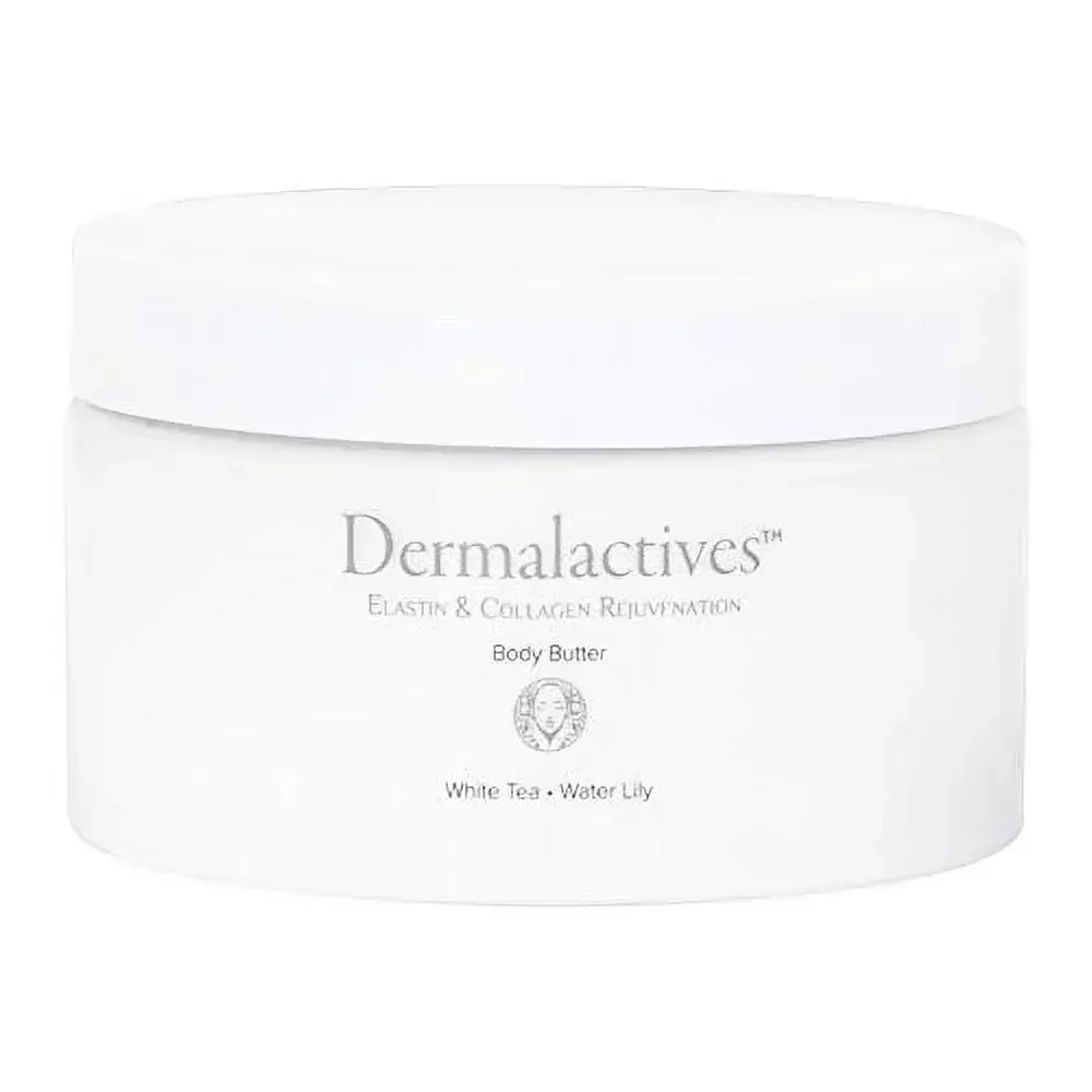 Dermalactives Repleneshing Body Butter