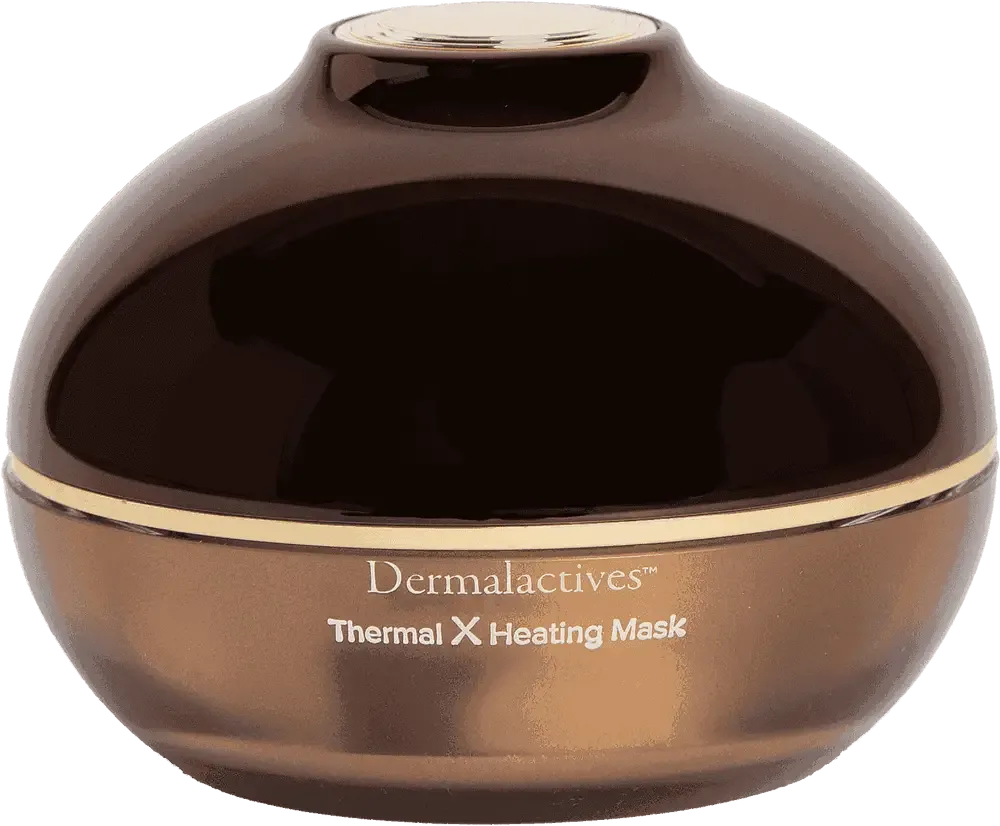 Dermalactives Thermal X Heating Mask