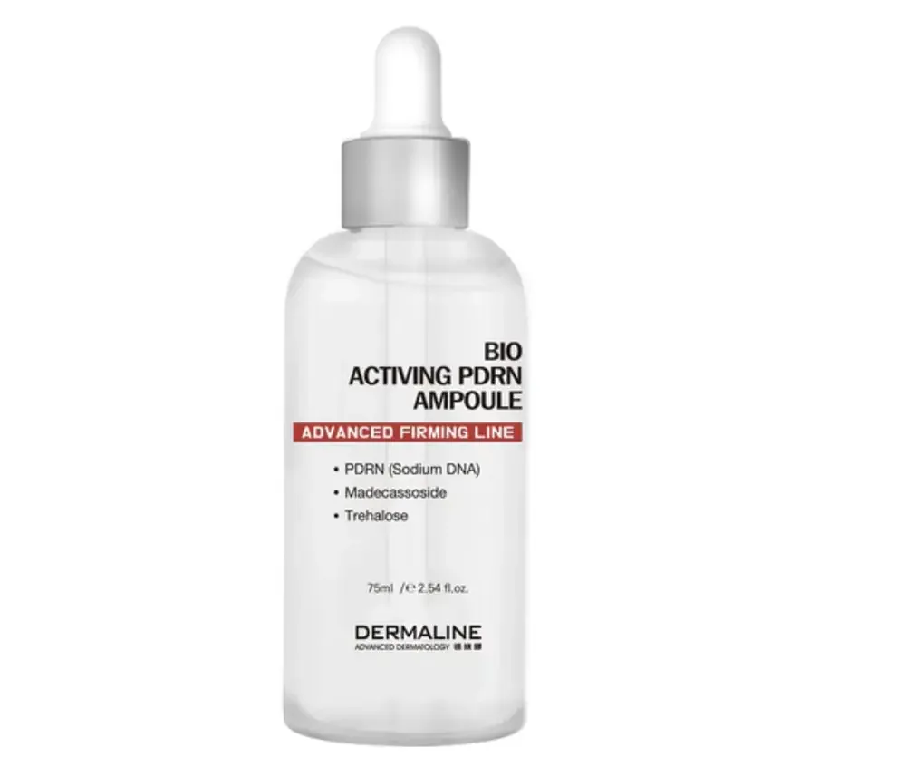 Dermaline Bio Activing PDRN Ampoule